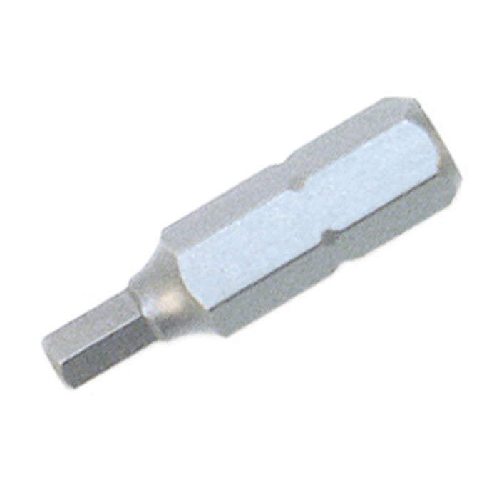 Wiha 10 Piece Bit Set Hex Inch