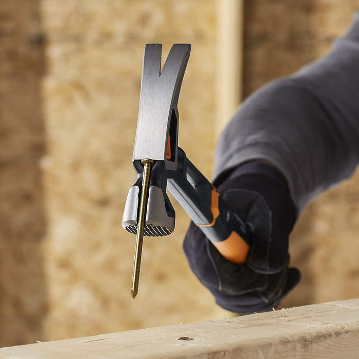 Fiskars Crafts Precision Hammer