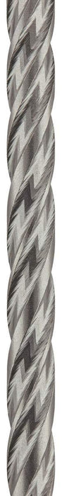 DEWALT DW5526 5/16-Inch by 10-Inch by 12-Inch Solid Rock CarbideSDS+