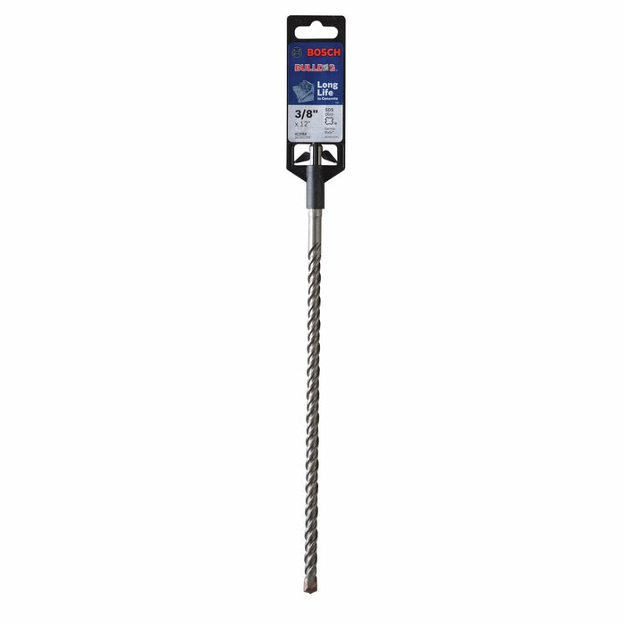 BOSCH Bulldog SDS-Plus Rotary Hammer Bit