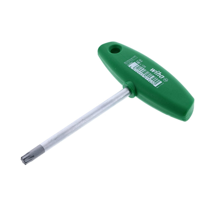 Wiha 36440 Torx T-Handle Ergo Grip, T40 x 100mm