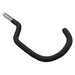Crawford 8.5 in. L Vinyl Coated Black Steel Large Bike Hook Bicycle Hook 40 lb. cap. 1 pk