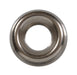 HILLMAN Nickel-Plated Steel .164 in. Countersunk Finish Washer 100 pk