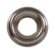 HILLMAN Nickel-Plated Steel .190 in. Countersunk Finish Washer 100 pk