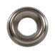 HILLMAN Nickel-Plated Steel .215 in. Countersunk Finish Washer 100 pk