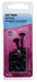 HILLMAN No. 3 X 3/8 in. L Blue Steel Cut Tacks 1.75 pk