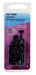 HILLMAN No. 12 X 11/16 in. L Blue Steel Cut Tacks 1 pk