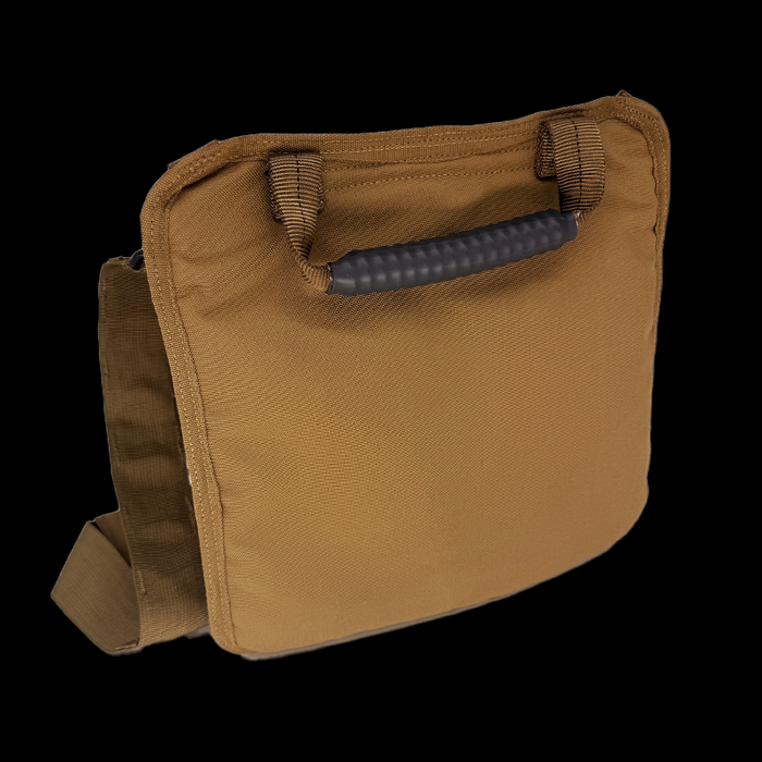 Benjamin Electrician/Technician Bag V2  Coyote/Orange