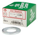HILLMAN Zinc-Plated Steel 1 in. SAE Flat Washer 10 pk