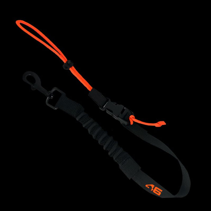 Trenton Tool Tether Lanyard Black