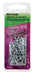 HILLMAN 18 Ga. X 3/4 in. L Galvanized Steel Brad Nails 1 pk 1.75 oz