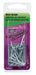 HILLMAN 16 Ga. X 1-1/4 in. L Galvanized Steel Brad Nails 1 pk 1.75 oz