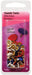 Hillman Assorted Push Pins 40 pk