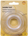 HILLMAN 25 ft. L Plastic 18 Ga. Invisible Cord