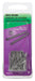 HILLMAN 18 Ga. X 1-1/4 in. L Bright Steel Brad Nails 1 pk 1.75 oz