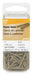 HILLMAN 1 in. Panel Steel Nail Large Head