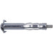 HILLMAN 1/8 in. D X 12 in. L Metal Pan Head Hollow Wall Anchors 2 pk