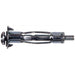 HILLMAN 1/8 in. D X 1 1/2 in. L Metal Pan Head Hollow Wall Anchors 2 pk