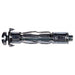 HILLMAN 1/4 in. D X 2.35 in. L Steel Pan Head Hollow Wall Anchors 2 pk