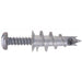 HILLMAN .164 in. D X 1.5 in. L Zinc Pan Head Drywall Anchors 10 pc