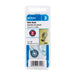 HILLMAN Utility Hooks 5 lb 2 pk