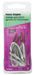 HILLMAN 1/4 in. W X 1-1/4 in. L Galvanized Steel Fence Staples 9 Ga. 1-1/2 oz