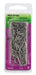 HILLMAN 18 Ga. X 3/4 in. L Stainless Steel Brad Nails 1 pk 2 oz