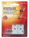 HILLMAN AnchorWire Metallic Adjustable Picture Hanger 100 lb 2 pk