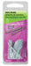 HILLMAN 16 Ga. X 1-1/2 in. L Galvanized Steel Brad Nails 1 pk 1.5 oz
