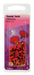 Hillman Red Push Pins 40 pk