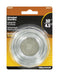 HILLMAN 250 ft. L Galvanized Steel 24 Ga. Wire