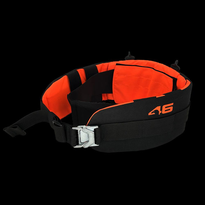 Adjustable Padded Tool Belt V2 Regular (28-38) Black