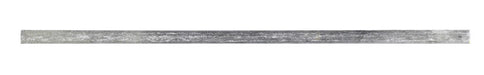 Boltmaster 0.375 in. X 0.38 in. W X 12 in. L Steel Keystock