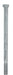 HILLMAN 3/8 in. D X 6 in. L Hot Dipped Galvanized Steel Hex Bolt 50 pk