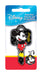HILLMAN Disney Mickey Mouse - Signature House Key Blank 68 SC1 Single For Schlage Locks