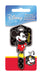 HILLMAN Disney Mickey Mouse House Key Blank 66/97 KW1/KW10 Single For Kwikset and Titan Locks