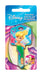 HILLMAN Disney Fairy House Key Blank 66/97 KW1/KW10 Single For Kwikset and Titan Locks