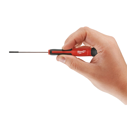 Milwaukee 8 PC Precision Screwdriver Set 48-22-2614