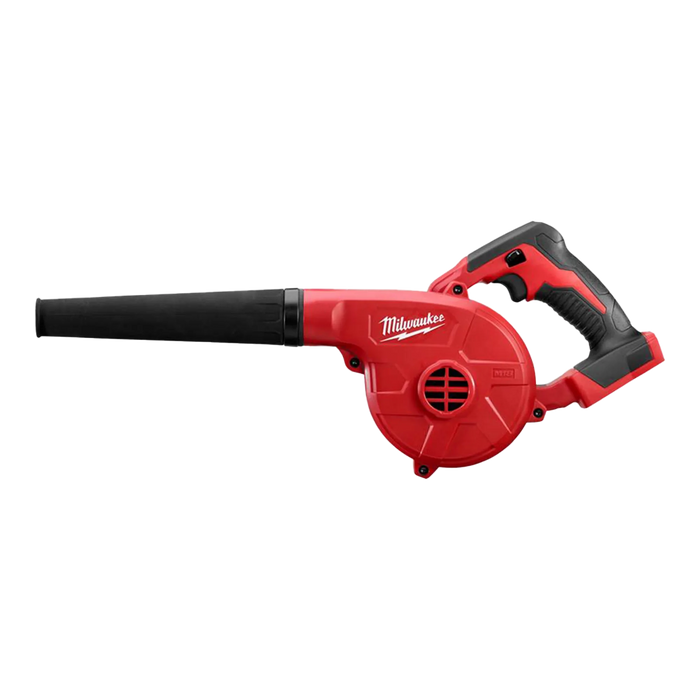 Milwaukee M18 0884-20 160 mph 100 CFM 18 V Battery Handheld Compact Leaf Blower Tool Only, main product view