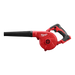 Milwaukee M18 0884-20 160 mph 100 CFM 18 V Battery Handheld Compact Leaf Blower Tool Only, main product view