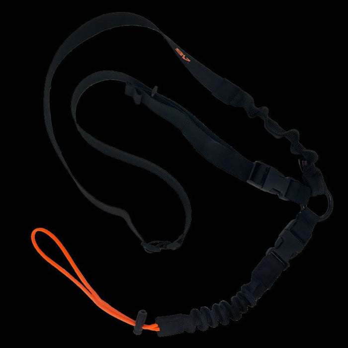 Tallmadge Tool Tether Sling  Black