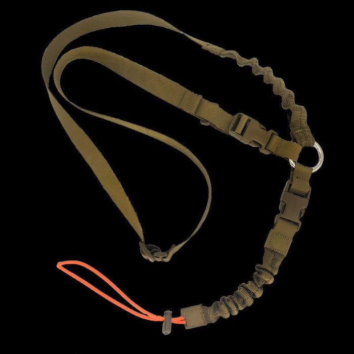 Tallmadge Tool Tether Sling  Coyote