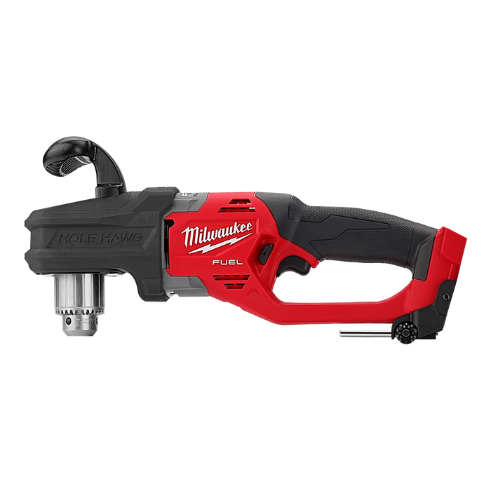 Milwaukee M18 FUEL 1/2 in. Brushless Cordless Right Angle Drill Tool Only 2807-20, main product view