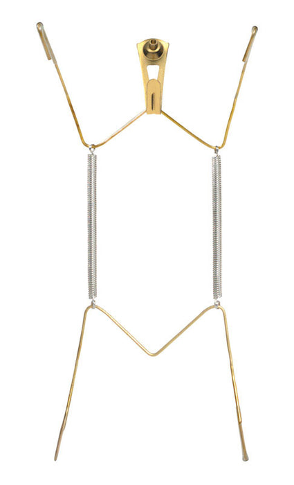 HILLMAN All Purpose Hanger 1 pk
