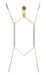 HILLMAN All Purpose Hanger 1 pk