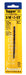 HILLMAN Tapper 3/16 in. X 3-1/2 in. L Carbide Tipped Drill Bit Straight Shank 1 pc