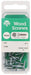 HILLMAN No. 4 X 1/2 in. L Phillips Zinc-Plated Coarse Wood Screws 30 pk