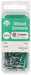 HILLMAN No. 6 X 3/4 in. L Phillips Zinc-Plated Coarse Wood Screws 30 pk