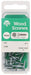 HILLMAN No. 6 X 1 in. L Phillips Zinc-Plated Coarse Wood Screws 22 pk