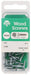 HILLMAN No. 8 X 1 in. L Phillips Zinc-Plated Coarse Wood Screws 20 pk